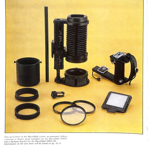 Revista Hasselblad
