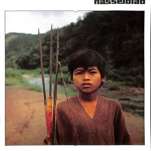 Revista Hasselblad