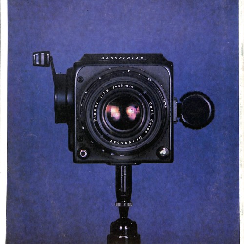 Revista Hasselblad
