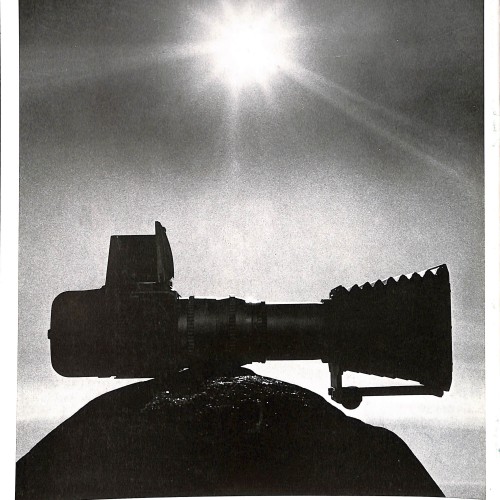 Revista Hasselblad
