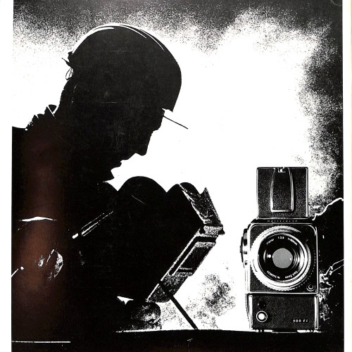 Revista Hasselblad