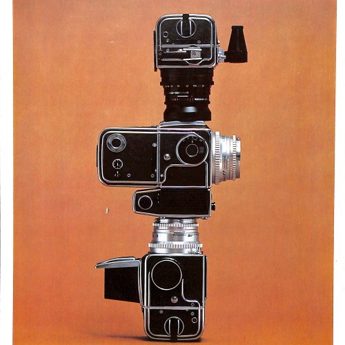 Revista Hasselblad
