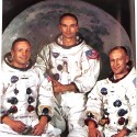 Revista Hasselblad: Los primeros humanos en la Luna