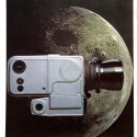 Revista Hasselblad: Los primeros humanos en la Luna
