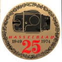 Revista Hasselblad: Edición Especial 25 Aniversario
