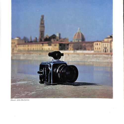 Revista Hasselblad