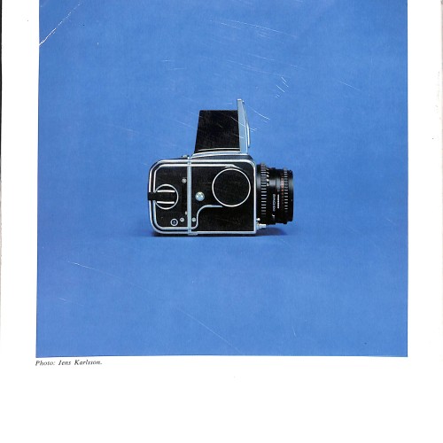 Revista Hasselblad