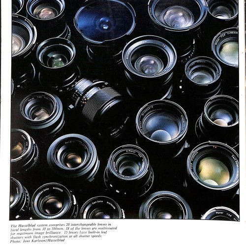 Revista Hasselblad