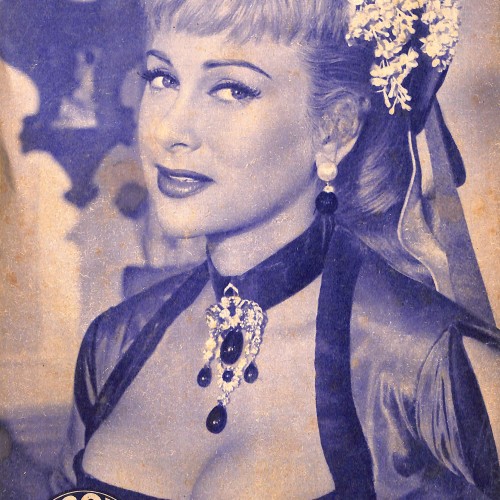 Revista Mon Film
