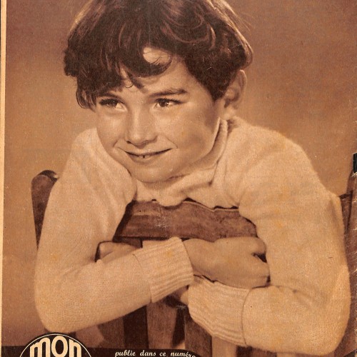 Revista Mon Film