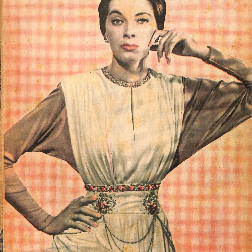 Revista Garbo