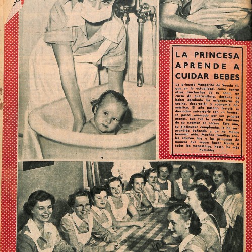 Revista Garbo