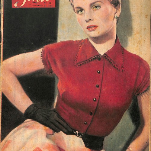 Revista Garbo