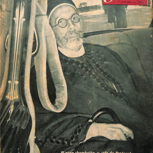 Revista Garbo