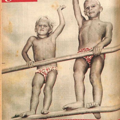 Revista Garbo