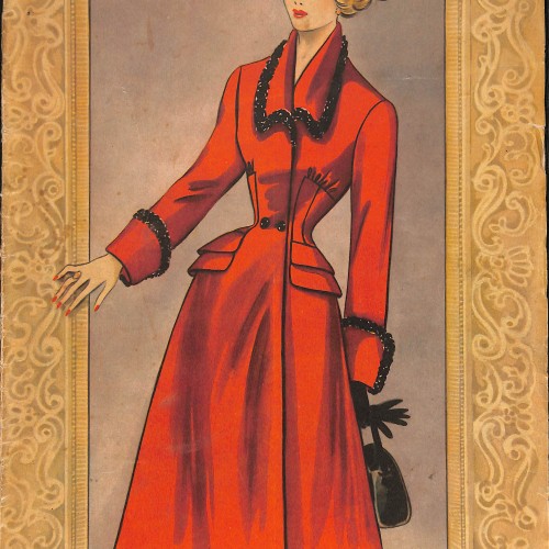 Revista Pour Madame