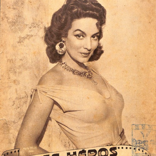 Revista Mon Film