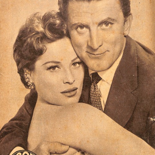 Revista Mon Film