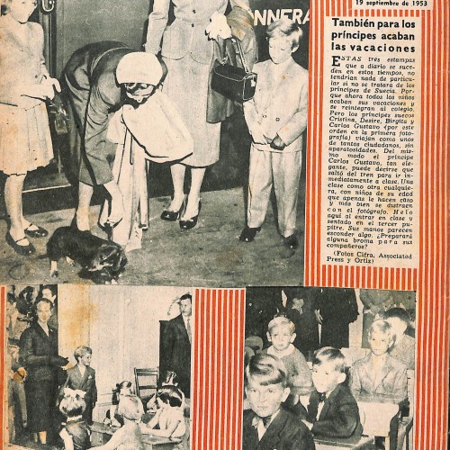 Revista Garbo