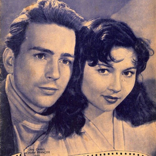 Revista Mon Film