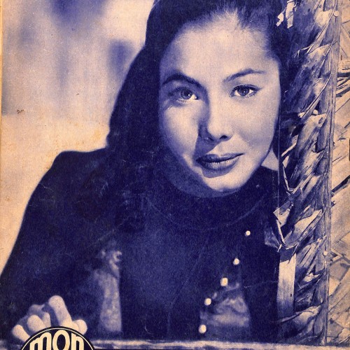 Revista Mon Film