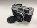 Canon QL19 Canonet