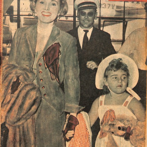 Revista Garbo