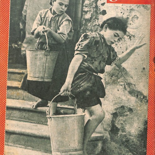 Revista Garbo