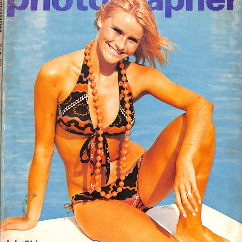Revista Amateur Photographer