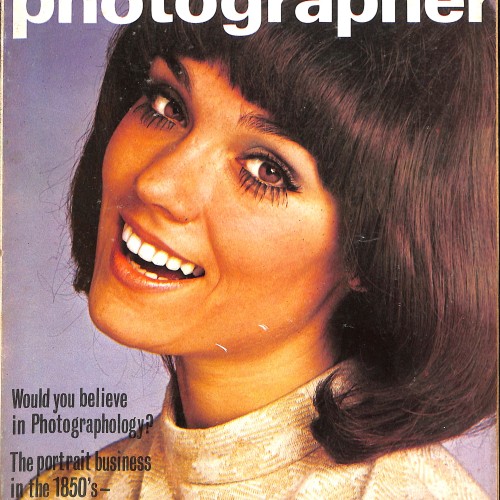 Revista Amateur Photographer