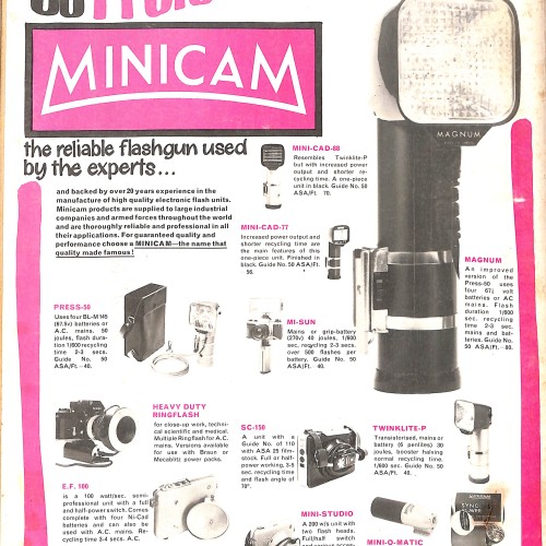Revista Amateur Photographer