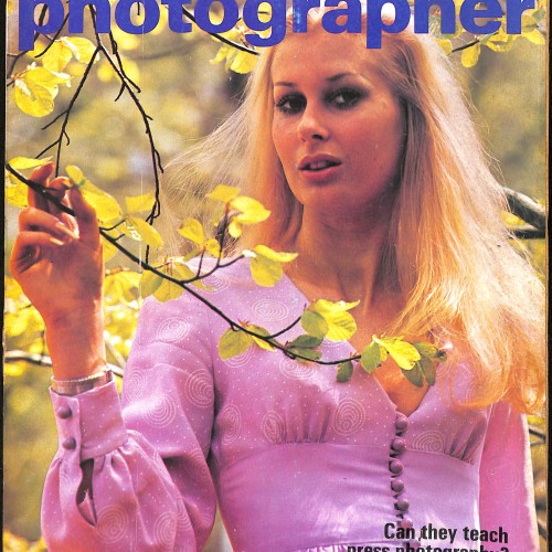 Revista Amateur Photographer