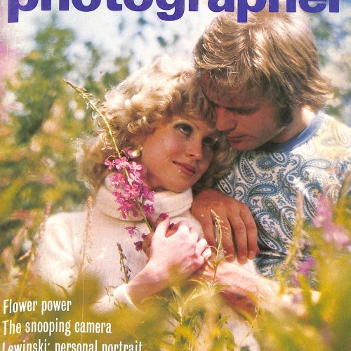 Revista Amateur Photographer