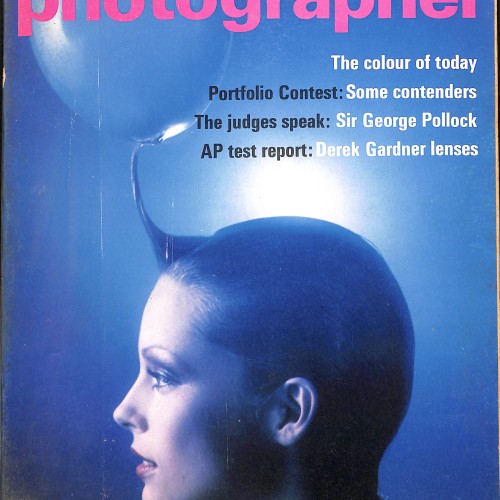 Revista Amateur Photographer