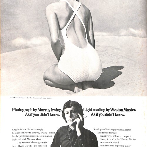 Revista Amateur Photographer