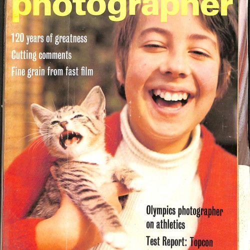 Revista Amateur Photographer