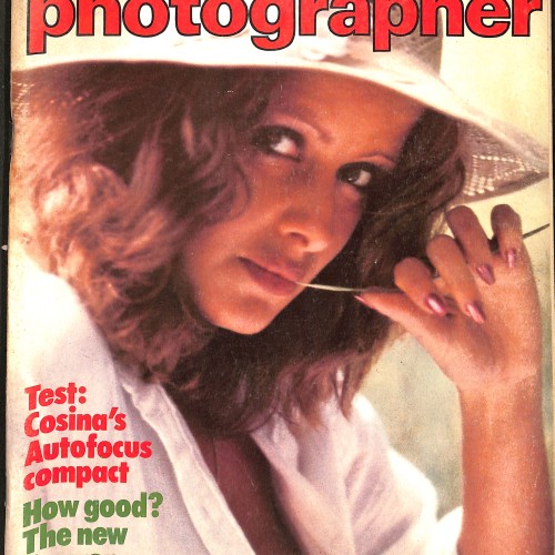 Revista Amateur Photographer