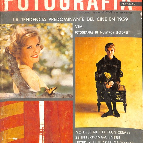 Revista Amateur Photographer