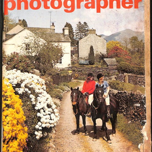 Revista Amateur Photographer