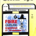 Revista Ciné 9,5