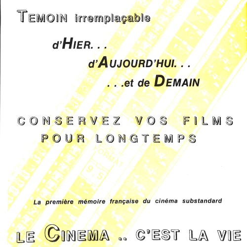 Revista Ciné 9,5