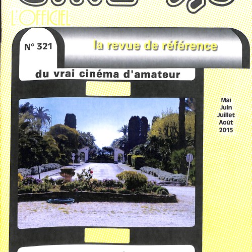 Revista Ciné 9,5
