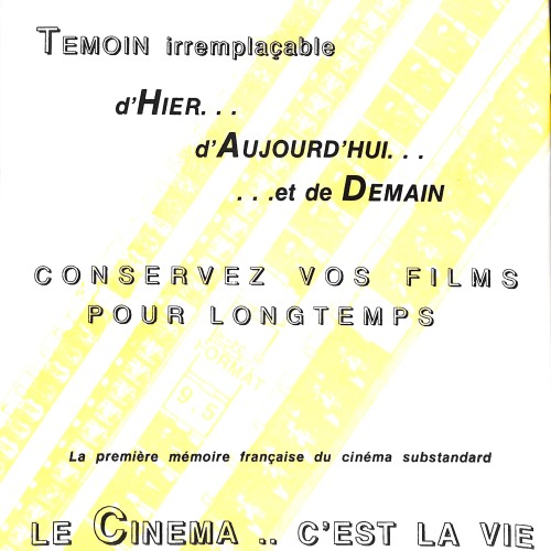 Revista Ciné 9,5