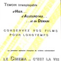 Revista Ciné 9,5