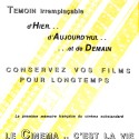 Revista Ciné 9,5