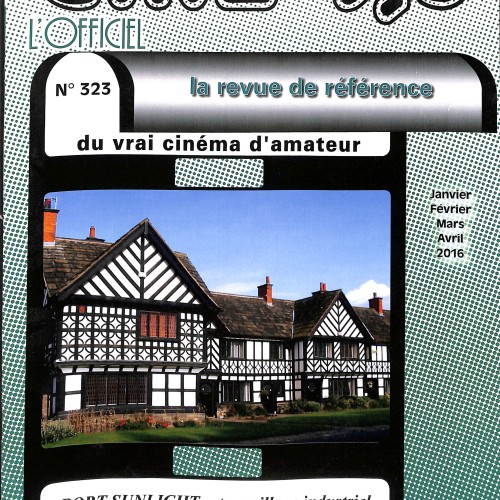 Revista Ciné 9,5