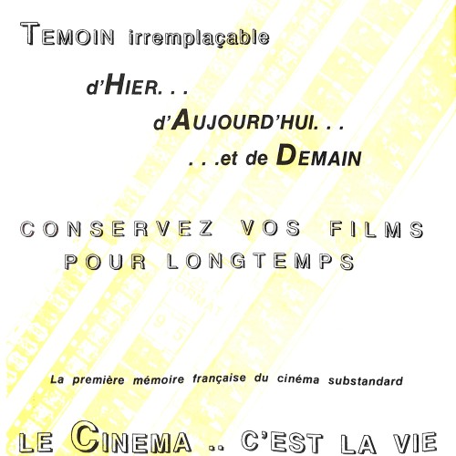 Revista Ciné 9,5