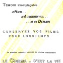 Revista Ciné 9,5