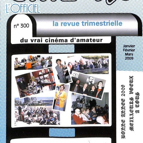 Revista Ciné 9,5