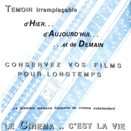 Revista Ciné 9,5